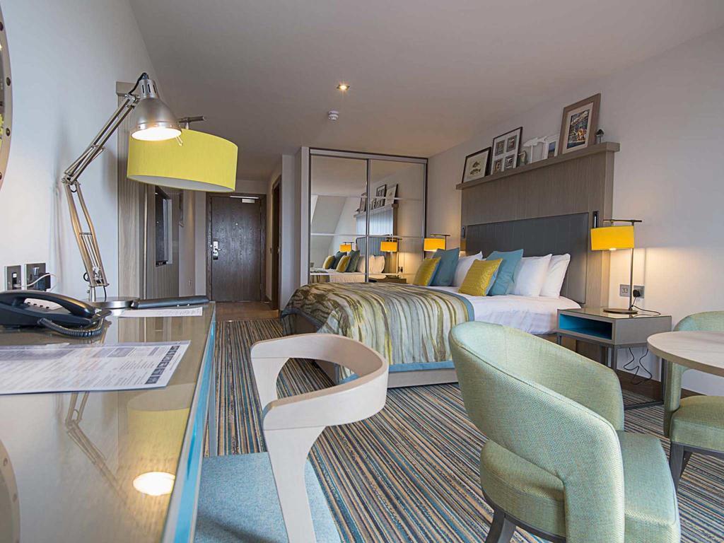 The Waterside Hotel Сімілл Екстер'єр фото