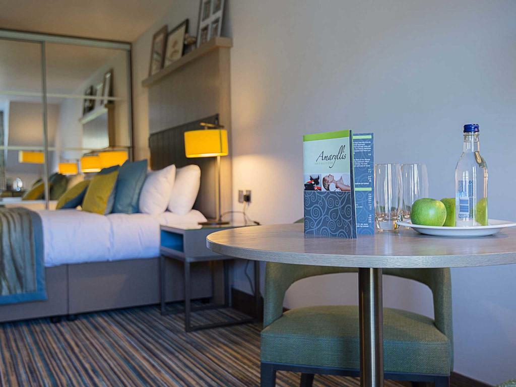 The Waterside Hotel Сімілл Екстер'єр фото