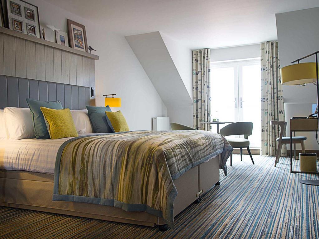 The Waterside Hotel Сімілл Екстер'єр фото