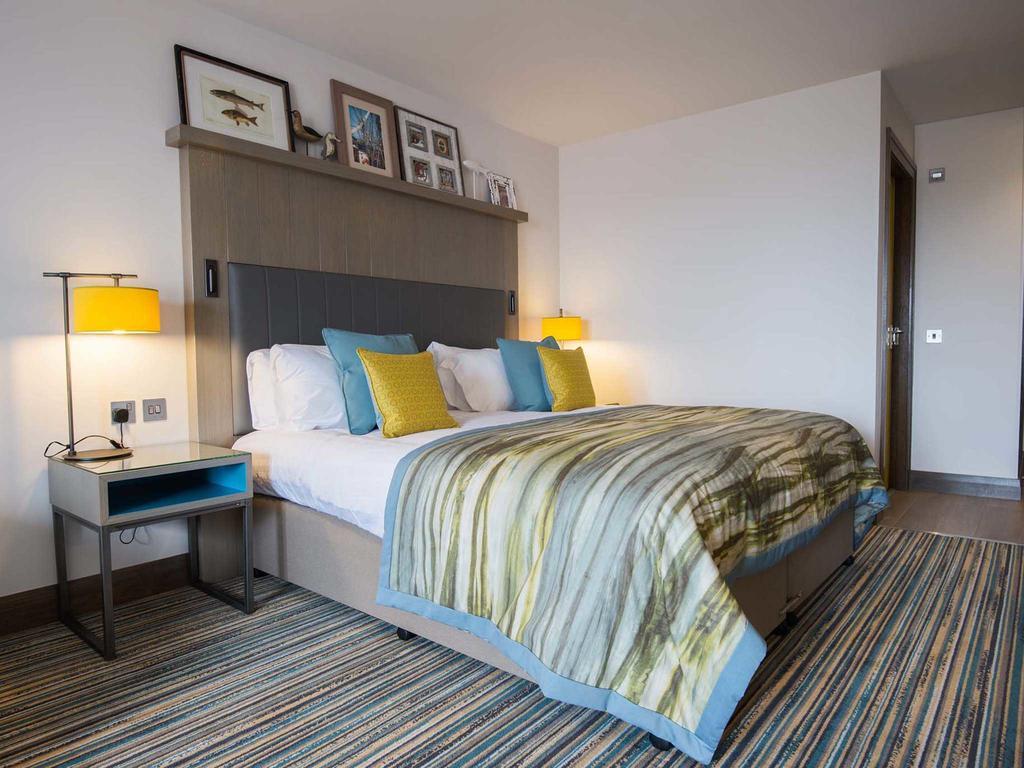 The Waterside Hotel Сімілл Номер фото