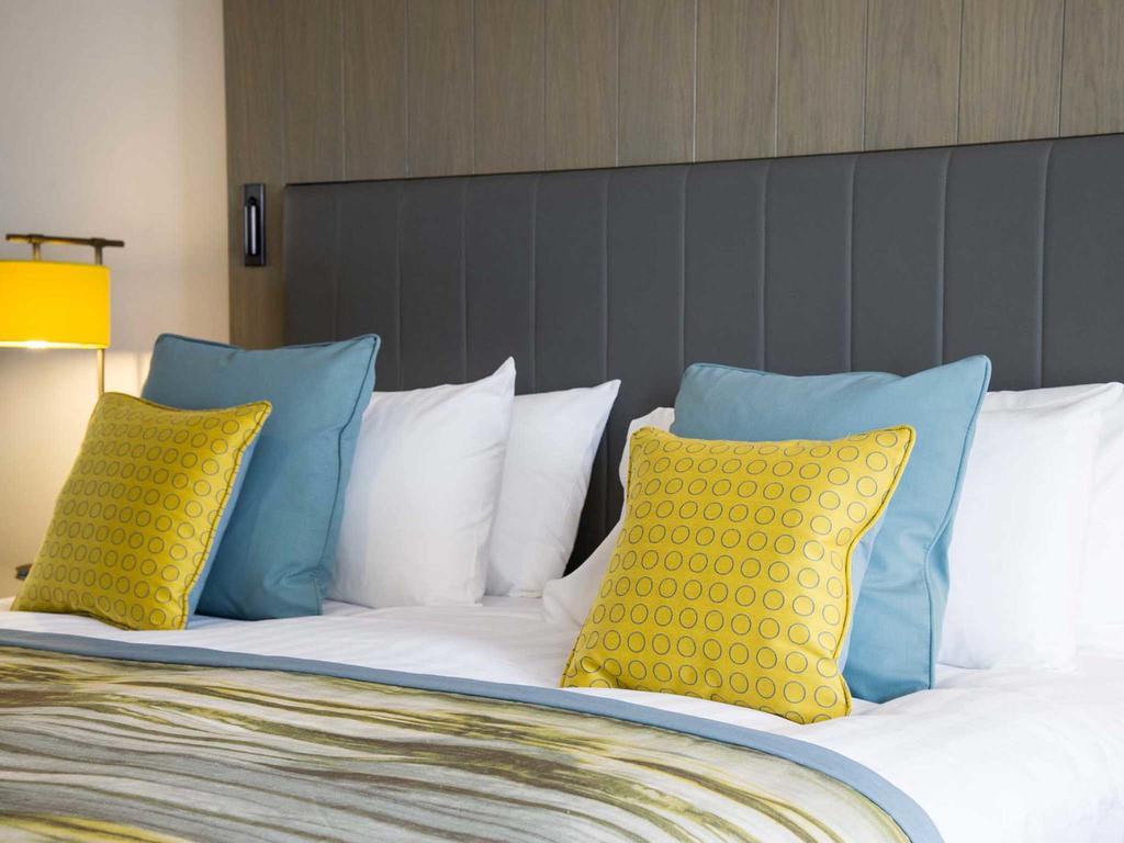 The Waterside Hotel Сімілл Екстер'єр фото