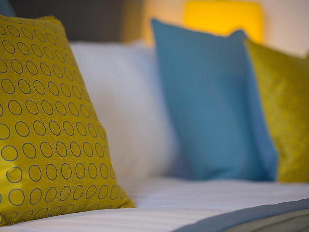 The Waterside Hotel Сімілл Екстер'єр фото