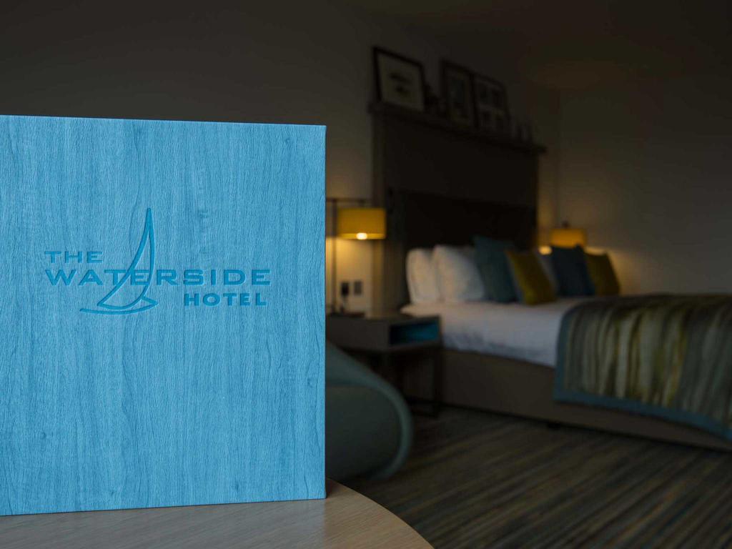 The Waterside Hotel Сімілл Екстер'єр фото
