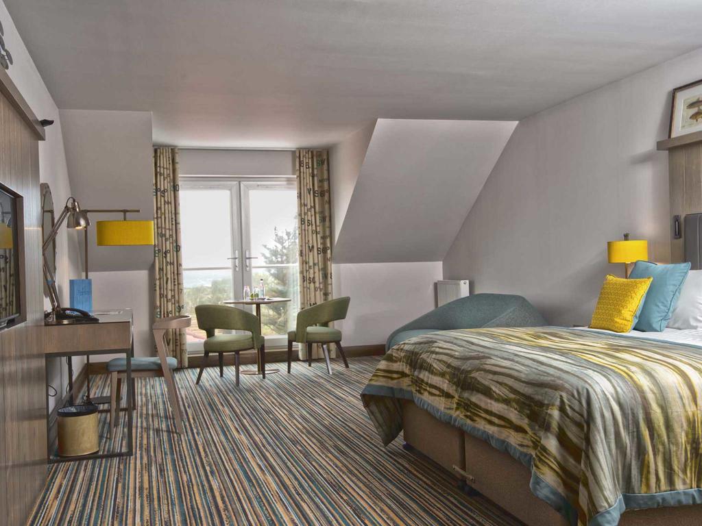 The Waterside Hotel Сімілл Номер фото