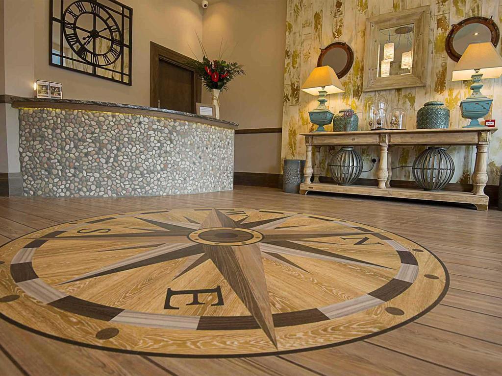 The Waterside Hotel Сімілл Екстер'єр фото