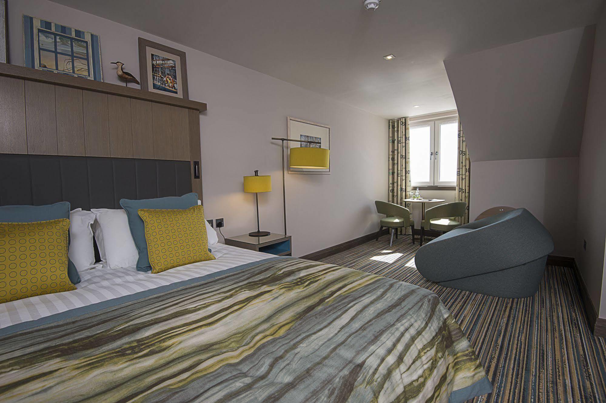 The Waterside Hotel Сімілл Екстер'єр фото